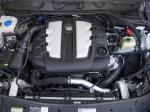 Volkswagen Touareg V6 TDi 2010 года (US)